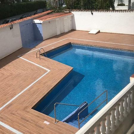 San Antonio Carihuela Aptos. Sun & Beach Torremolinos Dış mekan fotoğraf