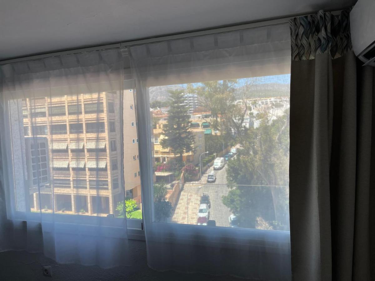 San Antonio Carihuela Aptos. Sun & Beach Torremolinos Dış mekan fotoğraf