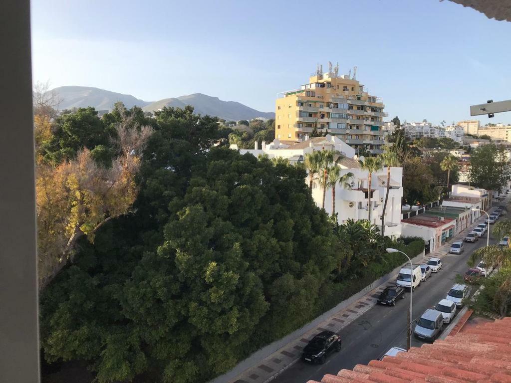San Antonio Carihuela Aptos. Sun & Beach Torremolinos Dış mekan fotoğraf